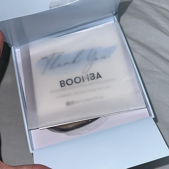 Boomba pads - Picture 5 of 7